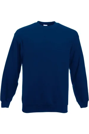 Fruit Of The Loom Jersey Classic 80/20 para hombre