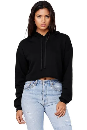 Bella + Canvas Jersey BE7502 para mujer