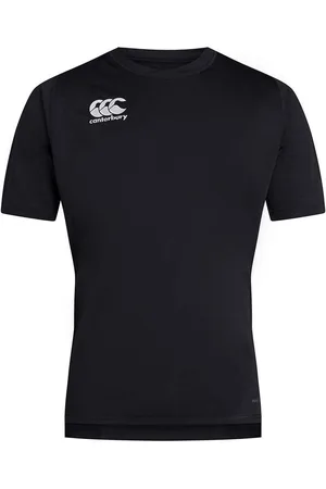 Canterbury Tops y Camisetas Club para hombre