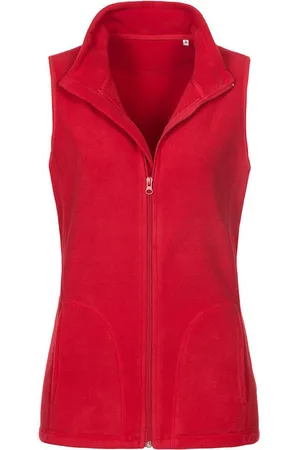 Stedman Chaqueta AB298 para mujer