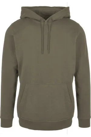 Build Your Brand Jersey Basic para hombre