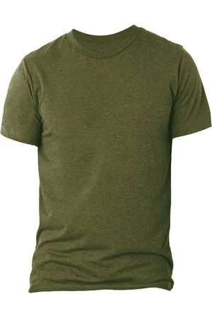 Bella + Canvas Polo CA3413 para mujer
