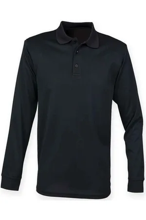 Henbury Polo H478 para mujer