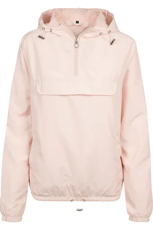 Build Your Brand Chaqueta Basic para mujer