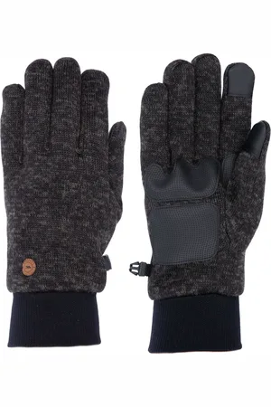 Trespass Guantes Tetra para mujer