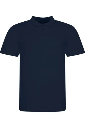 AWDis Tops y Camisetas Just Polos para mujer