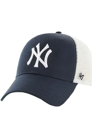 47 Brand Gorra MLB New York Yankees Branson Cap para hombre