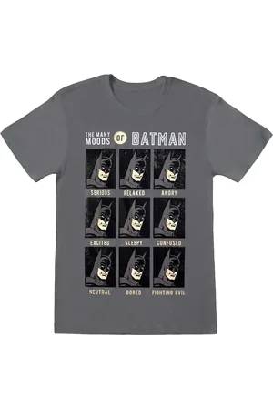 Dessins Animés Camiseta manga larga HE129 para mujer
