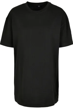 Build Your Brand Camiseta manga larga BY149 para mujer