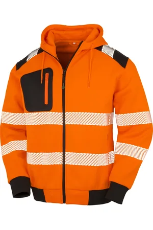 Result Jersey Robust Safety para hombre