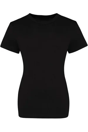 AWDis Camiseta manga larga The 100 para mujer