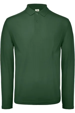 B and C Polo ID.001 para hombre