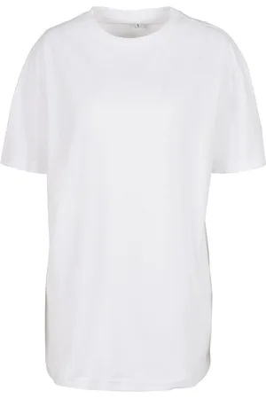 Build Your Brand Camiseta manga larga BY149 para mujer
