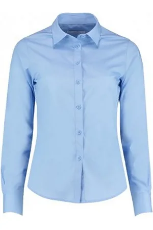 Kustom Camisa K242 para mujer