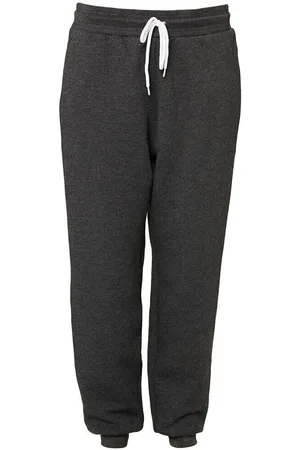 Bella + Canvas Pantalón chandal BE126 para mujer