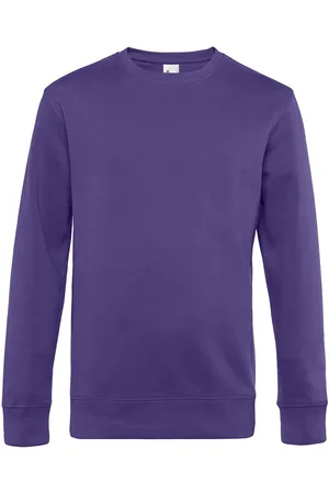 B&amp;C Jersey King para hombre