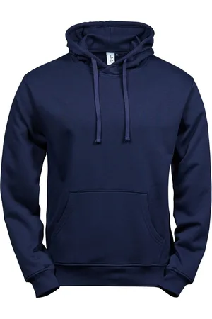 TeeJays Jersey Power para hombre