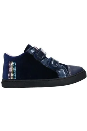 Pablosky Zapatos Bajos 965720 Niña marino para niña