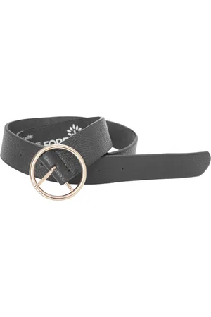 Forest Cinturón BL174 para mujer