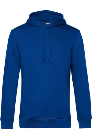 B&amp;C Jersey WU35B para hombre