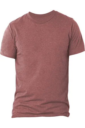 Bella + Canvas Polo CA3413 para mujer