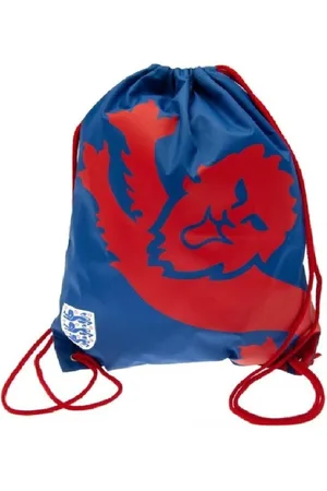 England FA Bolsa de deporte BS2116 para mujer