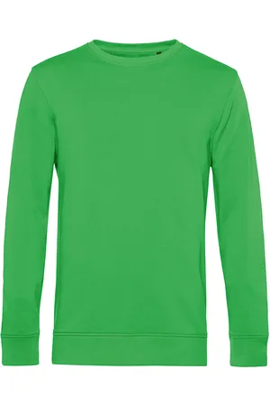B&amp;C Jersey Organic para hombre
