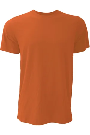 Bella + Canvas Camiseta CA3001 para hombre
