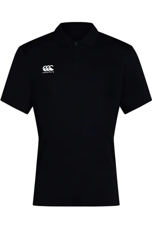 Canterbury Tops y Camisetas Club Dry para hombre