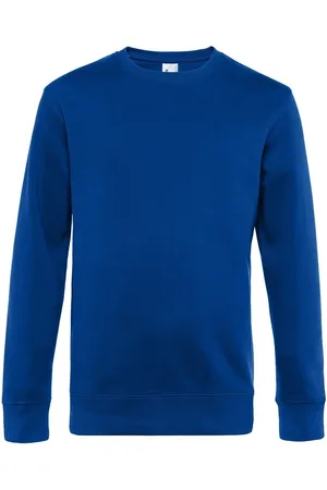 B&amp;C Jersey King para hombre