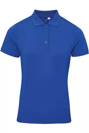 Premier Tops y Camisetas PR632 para mujer