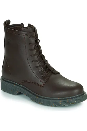 Dream in Green Botines PARBOL para mujer