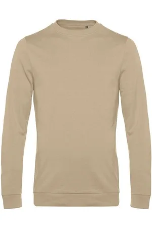 B&amp;C Jersey WU01W para hombre