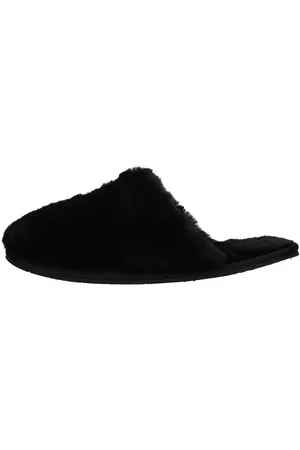 Calvin Klein Pantuflas HW0HW00636 para mujer