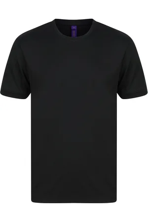 Henbury Tops y Camisetas HiCool Performance para hombre