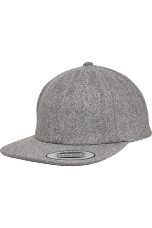Flexfit by Yupoong Gorra Flexfit Melton para hombre