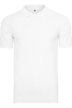 Build Your Brand Tops y Camisetas BY008 para hombre
