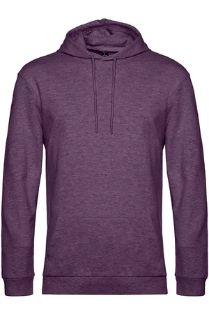 B&amp;C Jersey WU03W para hombre