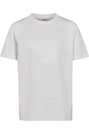 Build Your Brand Tops y Camisetas BY116 para niño