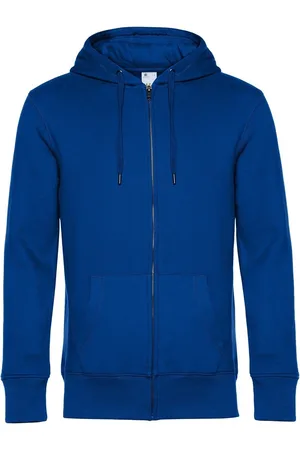 B&amp;C Jersey King para hombre