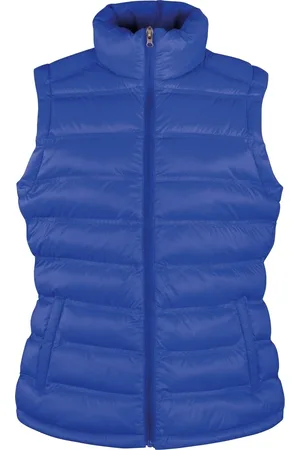 Result Chaqueta Urban para mujer