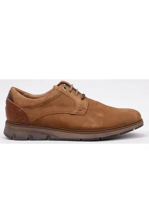 Krack Zapatos Bajos KULLENS para hombre
