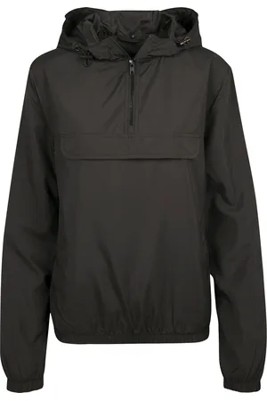 Build Your Brand Chaqueta Basic para mujer