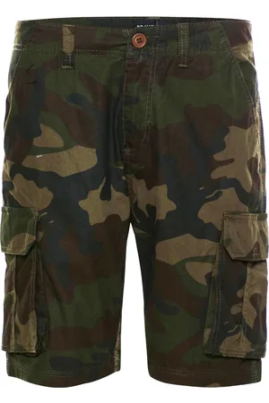 Brave Soul Short 726 para hombre