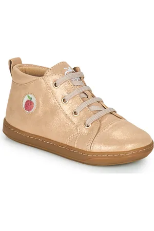 Shoo Pom Zapatillas altas BOUBA ZIP LACE para niña