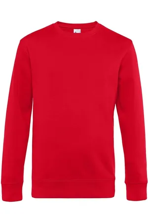 B&amp;C Jersey King para hombre