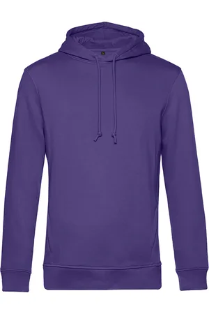 B&amp;C Jersey WU33B para hombre