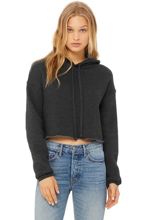 Bella + Canvas Jersey BE7502 para mujer