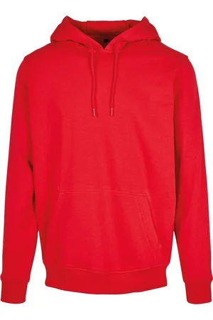 Build Your Brand Jersey Heavy para hombre