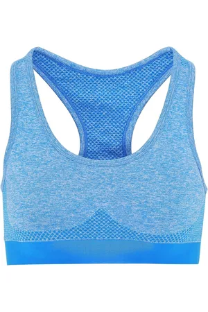 Tri Dri Sujetador deportivo TR210 para mujer